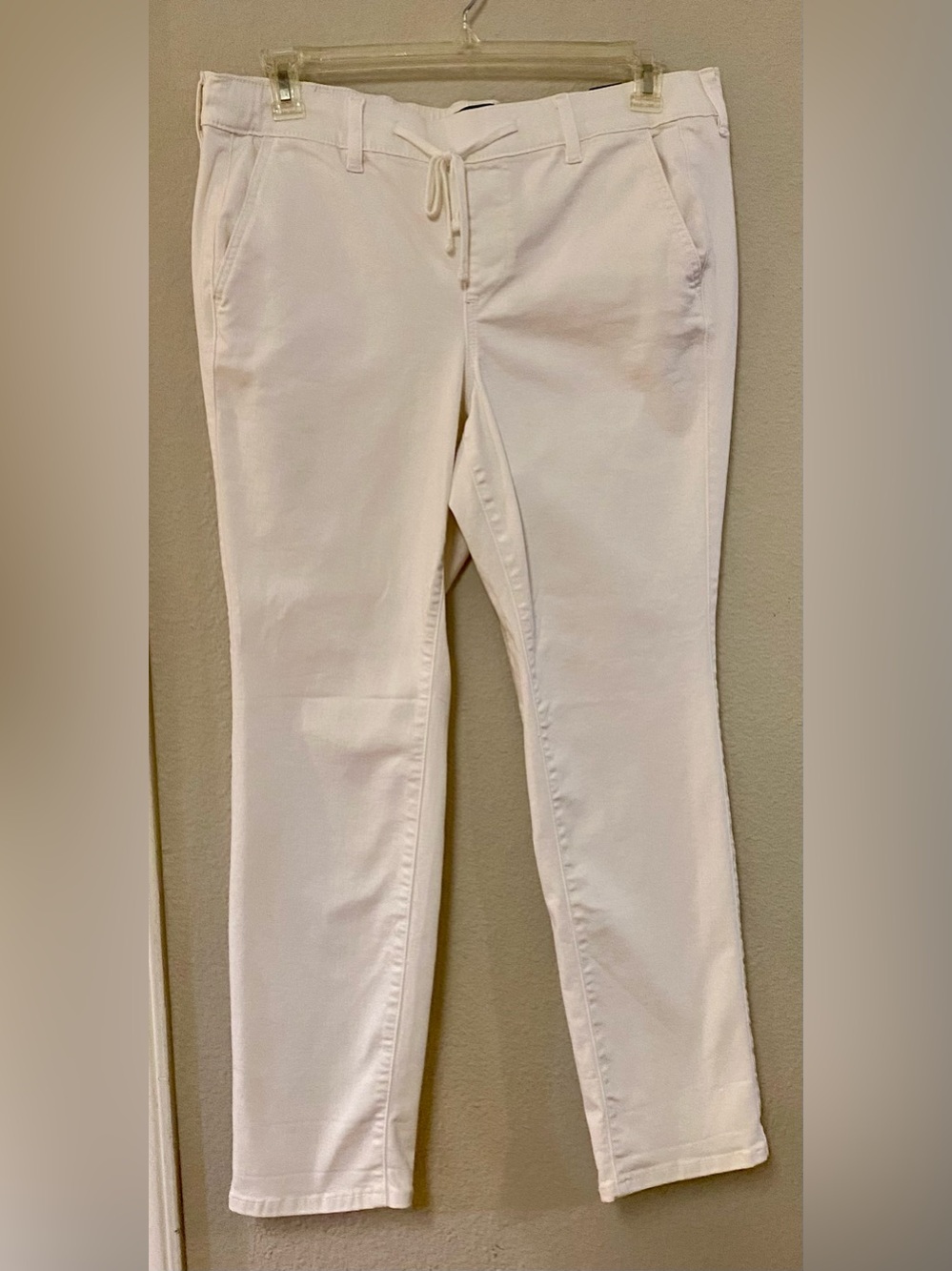 Torrid Weekend Mid-rise Boyfriend Jeans with Drawstring - Size 1X - NWT! - Picture 4 of 9